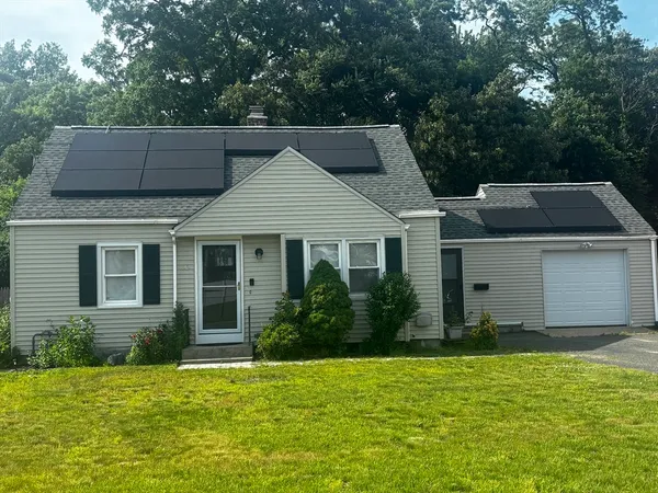 $2,750 | 36 O Connell Street, Springfield, MA 01104