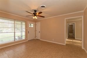 9325 Bamboo Lane Beaumont, TX 77708 - Photo 2 of 11