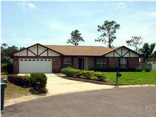 4262 Croydon Road Pensacola, FL 32514 - Photo 1 of 16 NorthEast Pensacola ~ Perfect Location