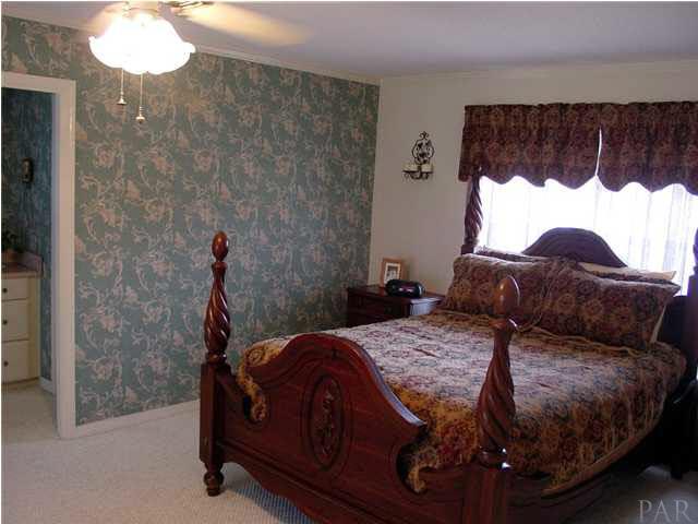 4262 Croydon Road Pensacola, FL 32514 - Photo 11 of 16 21 x 12 Master Suite