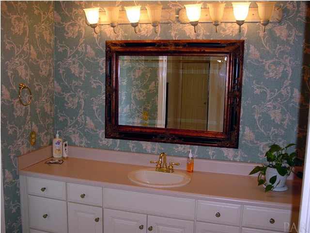 4262 Croydon Road Pensacola, FL 32514 - Photo 13 of 16 Master Bath