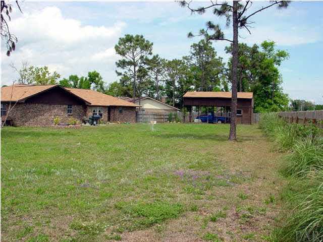 4262 Croydon Road Pensacola, FL 32514 - Photo 15 of 16 Waiting for a Pool ~ Plenty of Room