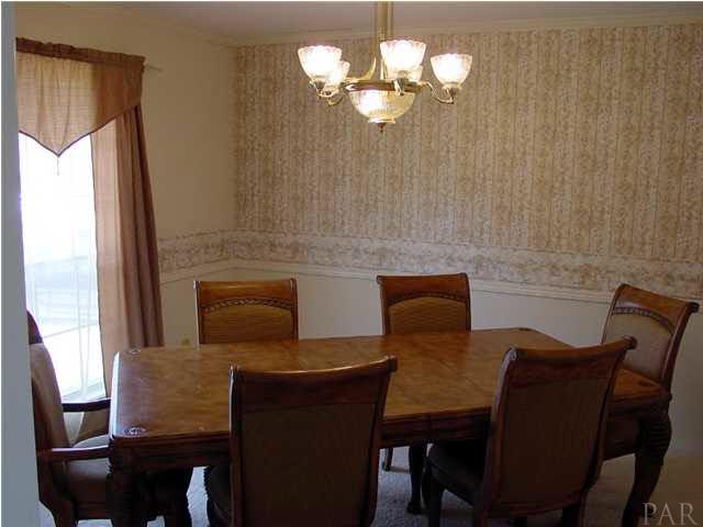 4262 Croydon Road Pensacola, FL 32514 - Photo 8 of 16 Formal Dining Room