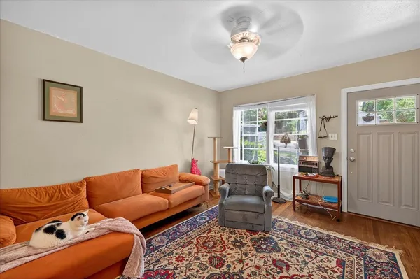 $1,500 | 1454 South Gadsden Street, Unit 2, Tallahassee, FL 32301