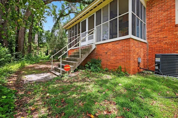 $1,500 | 1454 South Gadsden Street, Unit 2, Tallahassee, FL 32301