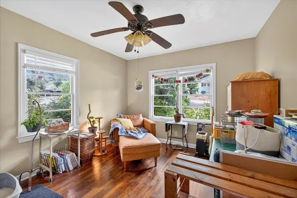 $1,500 | 1454 South Gadsden Street, Unit 2, Tallahassee, FL 32301