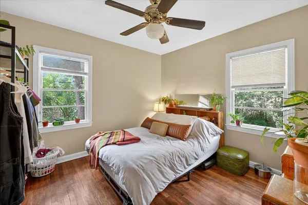 $1,500 | 1454 South Gadsden Street, Unit 2, Tallahassee, FL 32301