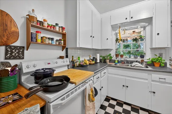 $1,500 | 1454 South Gadsden Street, Unit 2, Tallahassee, FL 32301