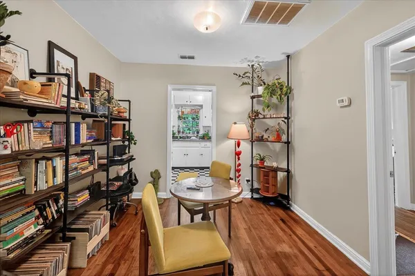 $1,500 | 1454 South Gadsden Street, Unit 2, Tallahassee, FL 32301