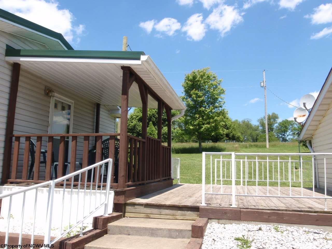 1163 Fields Creek Road Independence, WV 26374 - Photo 16 of 18 Gallery Image 16