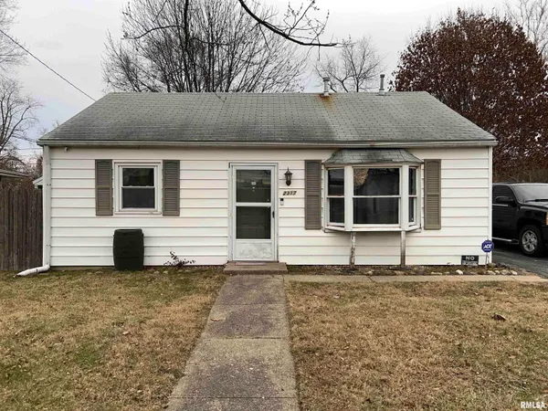 $83,333 | 2317 West Hudson Street, Peoria, IL 61604