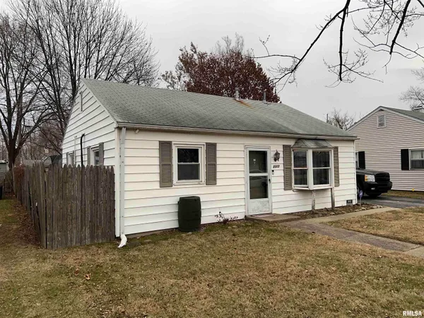 $83,333 | 2317 West Hudson Street, Peoria, IL 61604