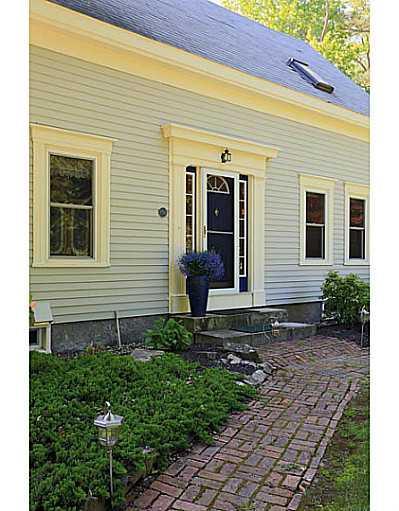 894 Bridgton Road Westbrook, ME 04092 - Photo 2 of 30 Facade/Exterior Front.