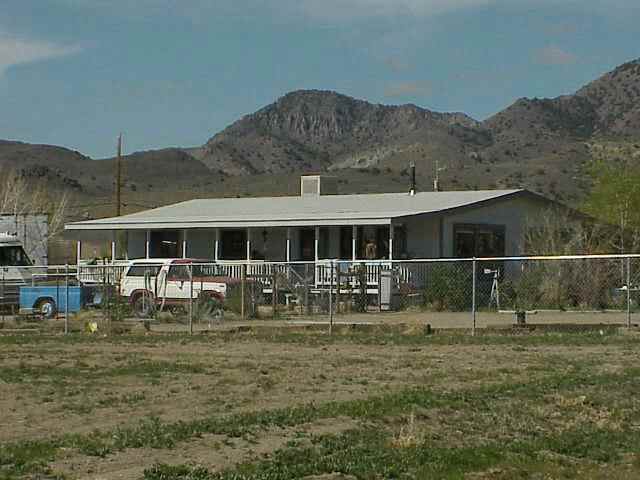 116 Prospector Road Dayton, NV 89403 - Photo 1 of 1 Gallery Image 1