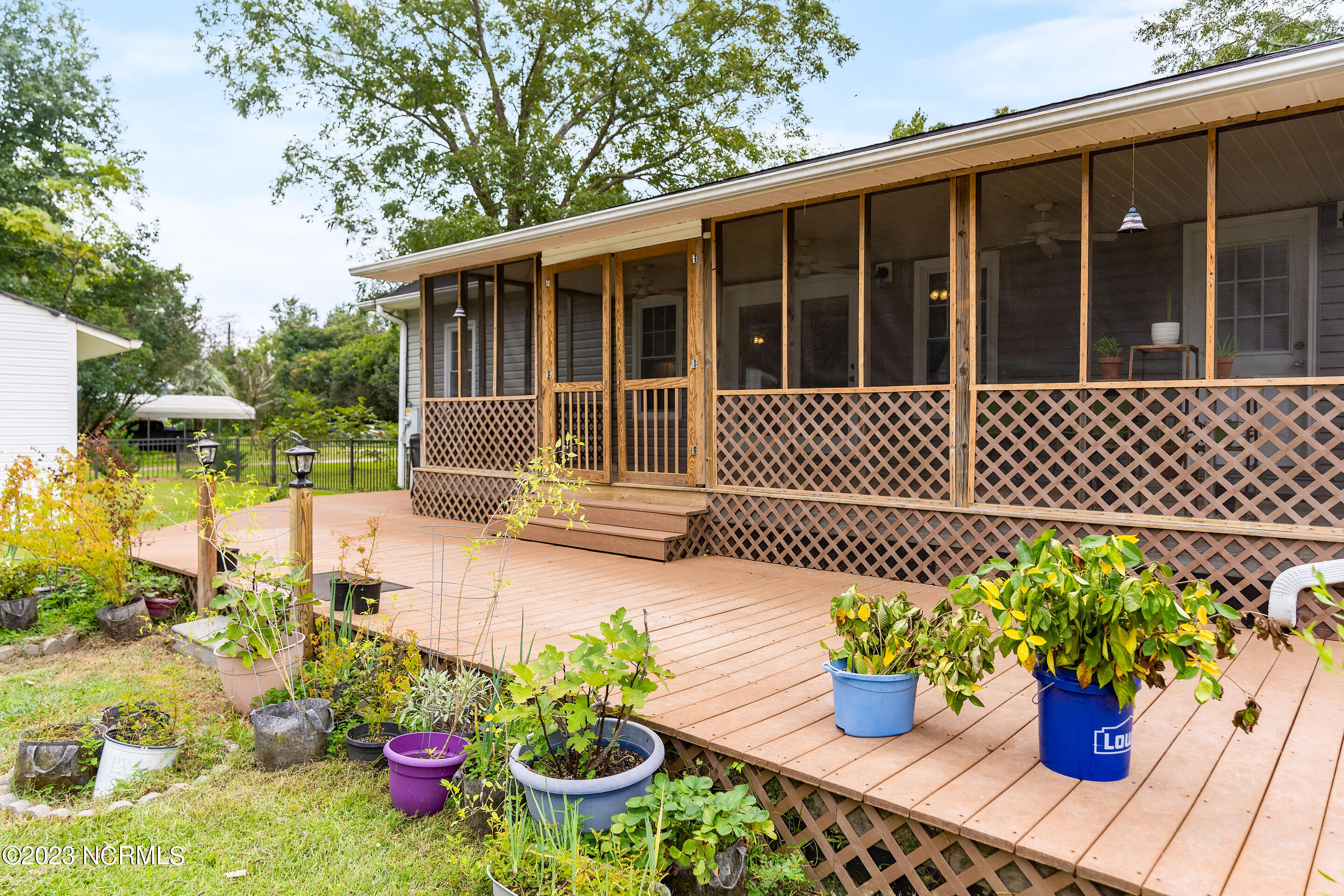6458 Funston Road Southeast Winnabow, NC 28479 - Photo 31 of 46 mls-DSC03516