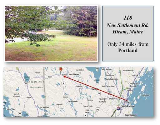 118 New Settlement Road Hiram, ME 04041 - Photo 17 of 17 Other.