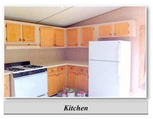 118 New Settlement Road Hiram, ME 04041 - Photo 8 of 17 Kitchen.