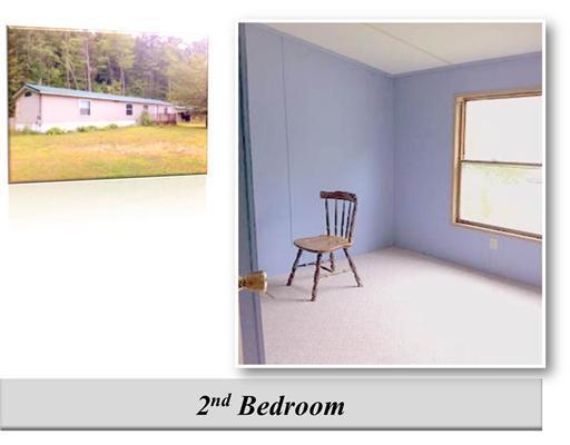 118 New Settlement Road Hiram, ME 04041 - Photo 10 of 17 Bedroom.