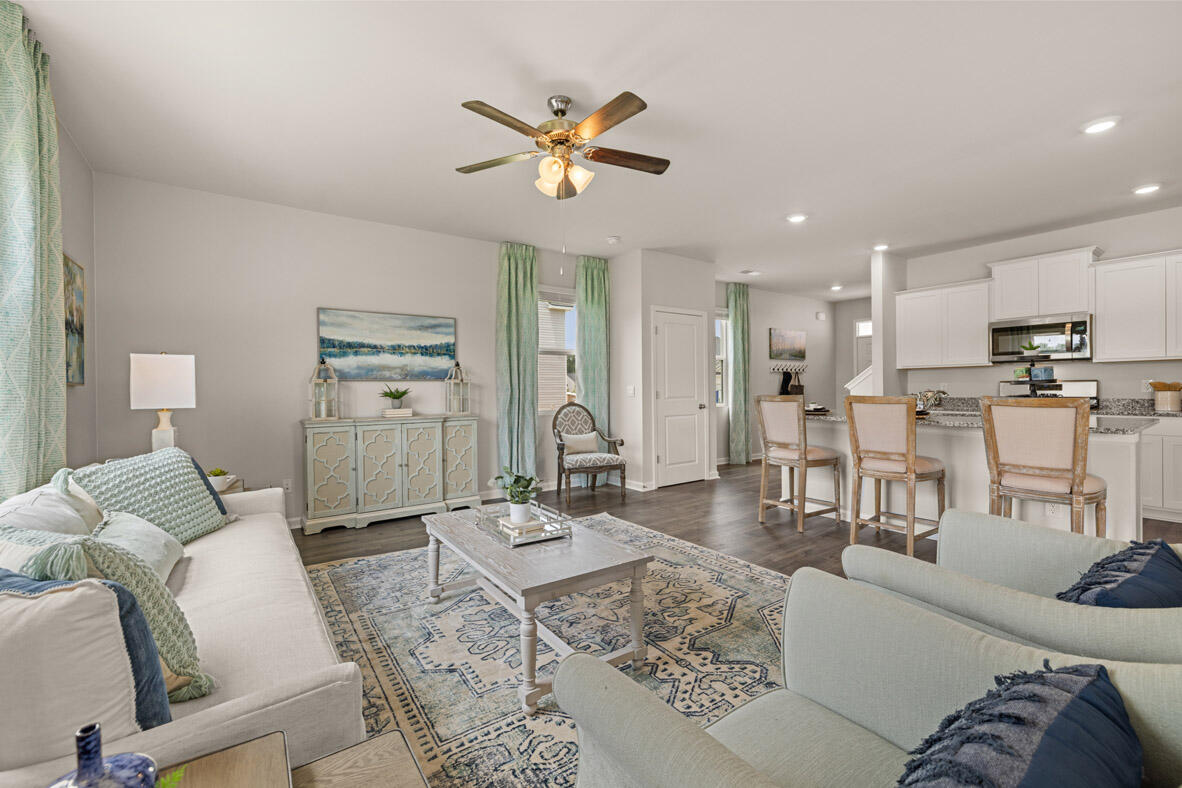 4810 Southwind Road Evans, GA 30809 - Photo 19 of 35 Elston