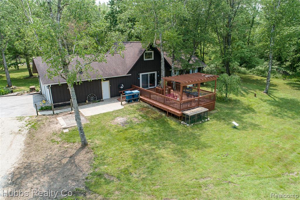3960 Hanes Road Vassar, MI 48768 - Photo 74 of 75
