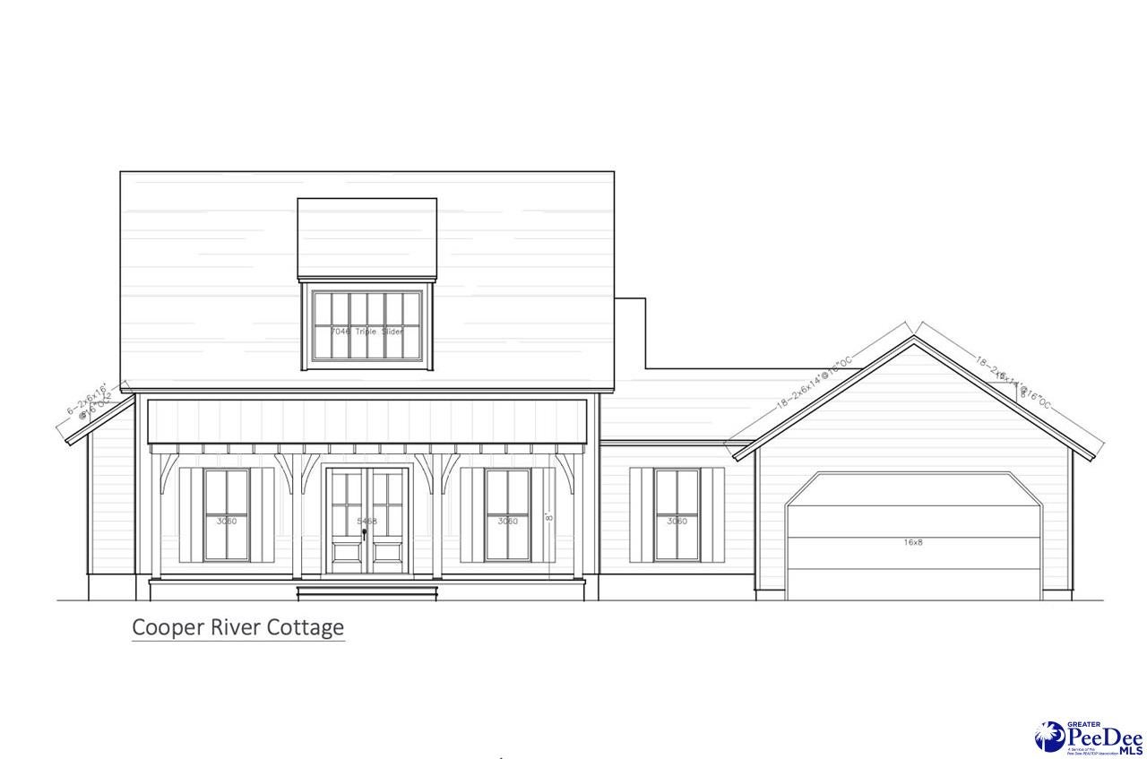 1042 South Peninsula Road Florence, SC 29501 - Photo 1 of 1 Gallery Image 1