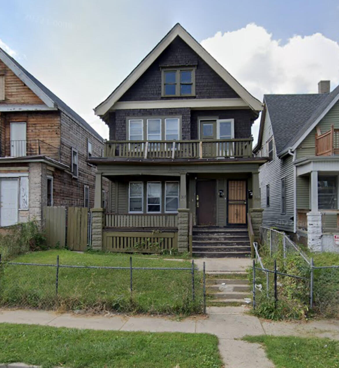 3317 North 28th St Unit 3319  