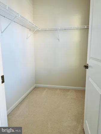 a view of room with window