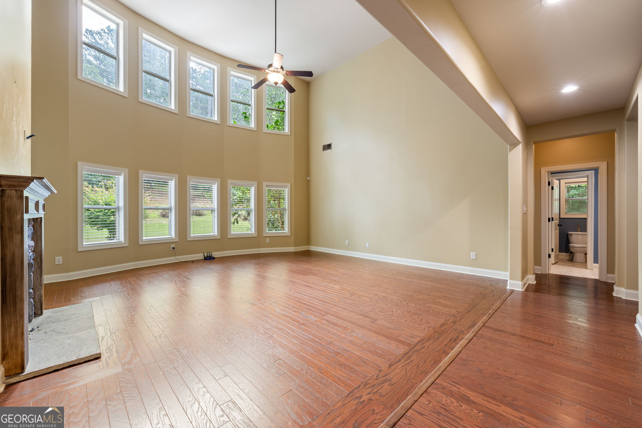 10 Ridgeview Court Newnan, GA 30263 - Photo 12 of 71