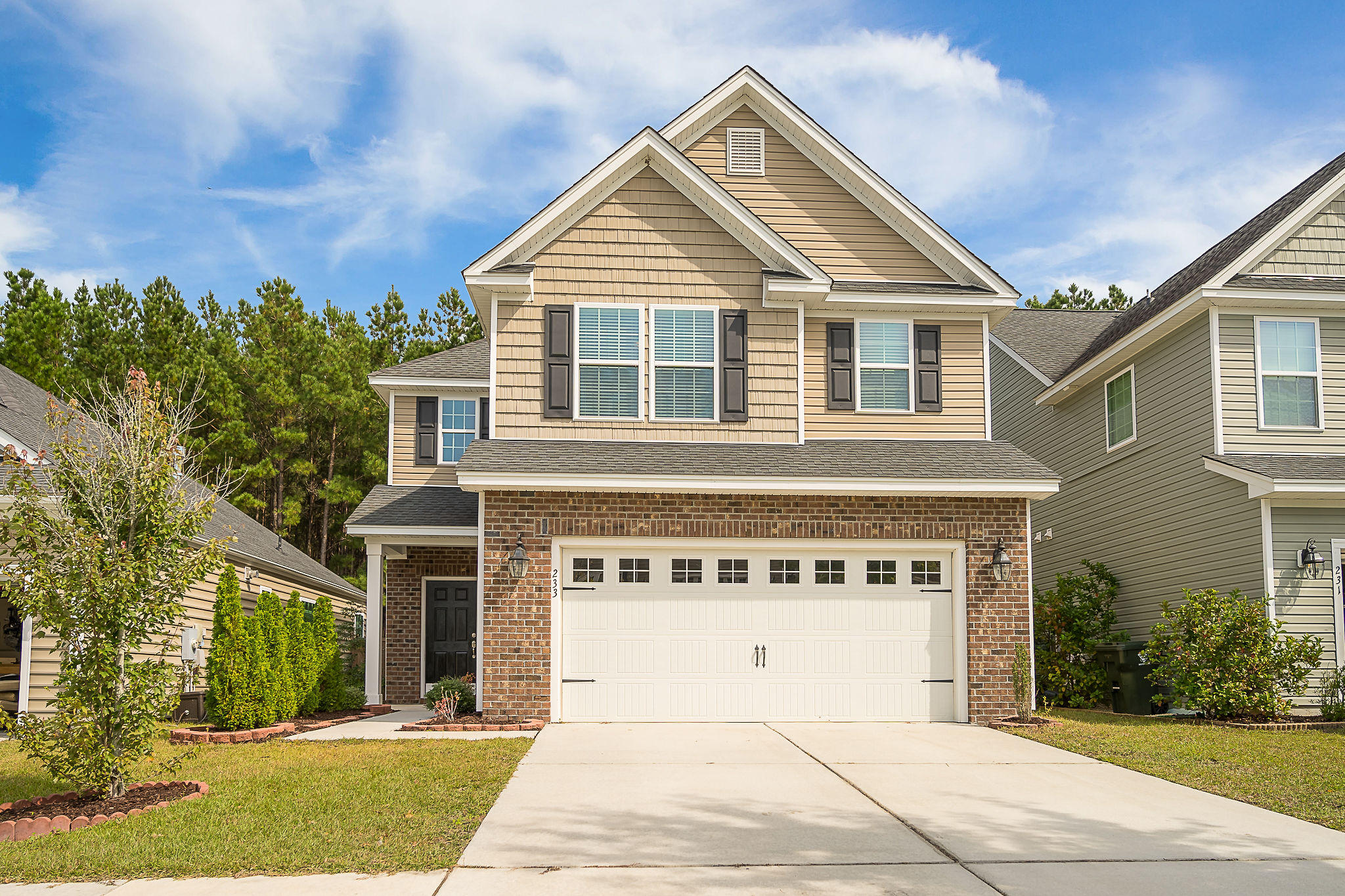 233 Overcup Loop Summerville, SC 29486 - Photo 1 of 56 Welcome Home!