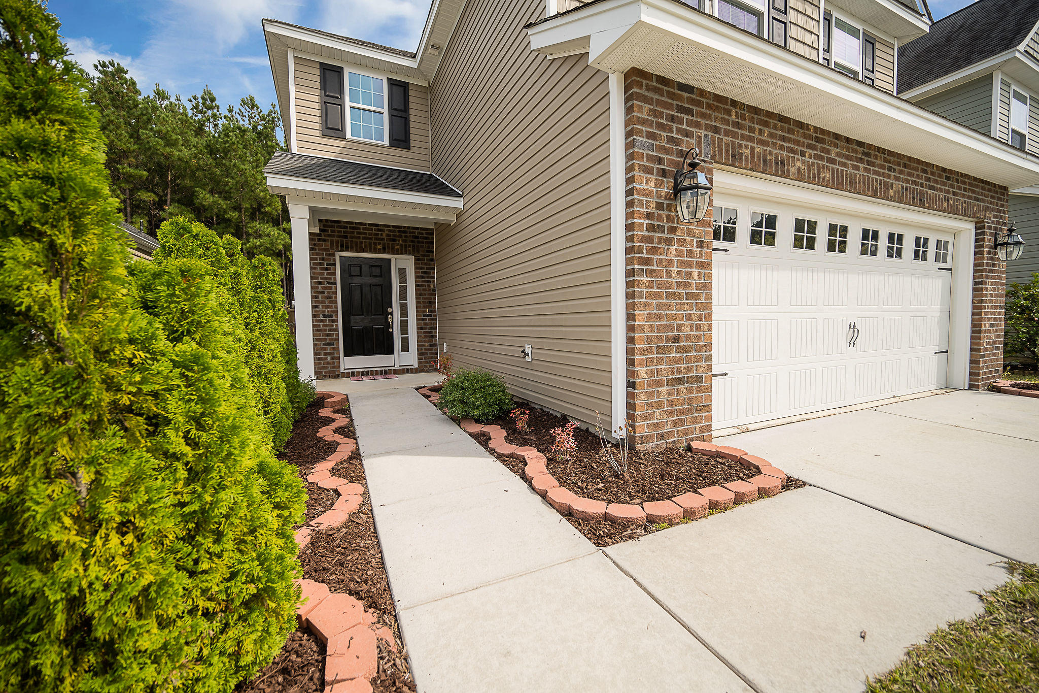 233 Overcup Loop Summerville, SC 29486 - Photo 2 of 56 Front of Home