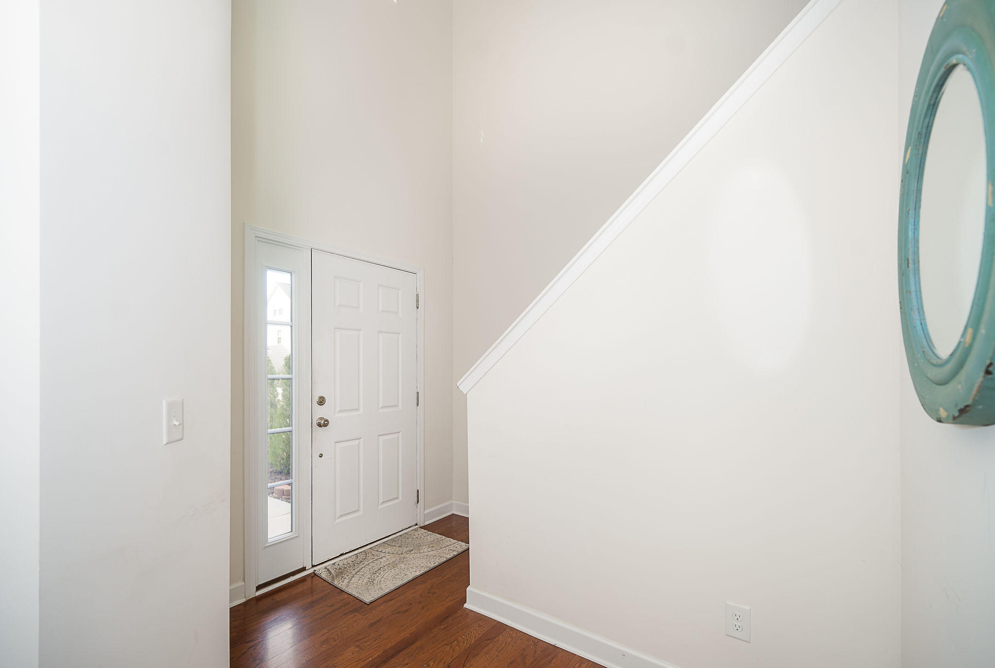 233 Overcup Loop Summerville, SC 29486 - Photo 14 of 56 Stairway