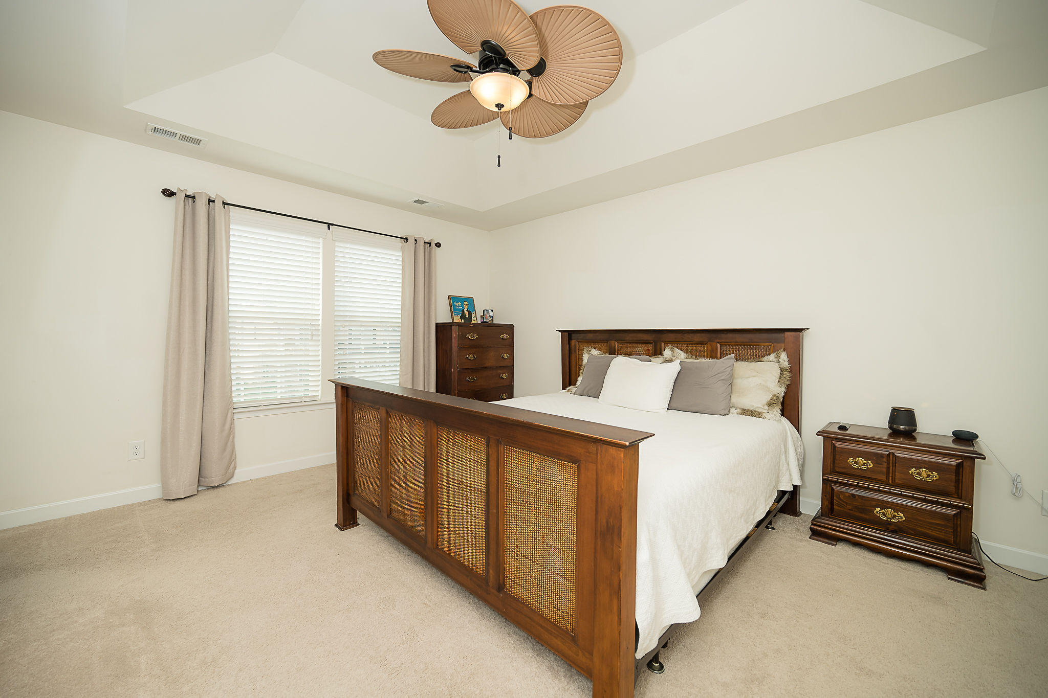 233 Overcup Loop Summerville, SC 29486 - Photo 15 of 56 Master Bedroom