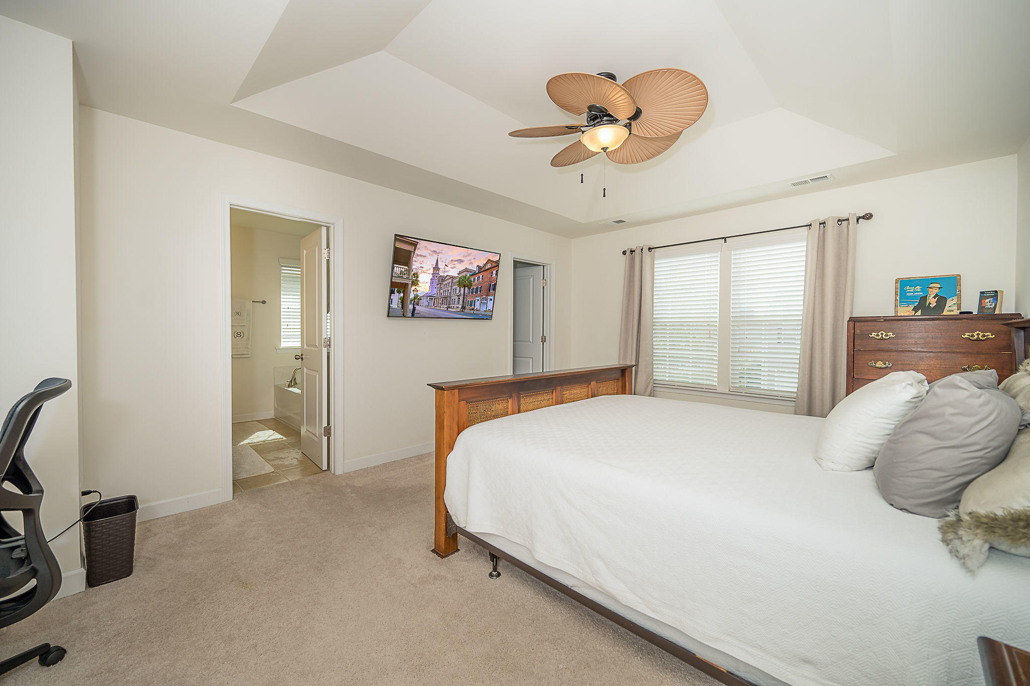 233 Overcup Loop Summerville, SC 29486 - Photo 16 of 56 Tray Ceiling