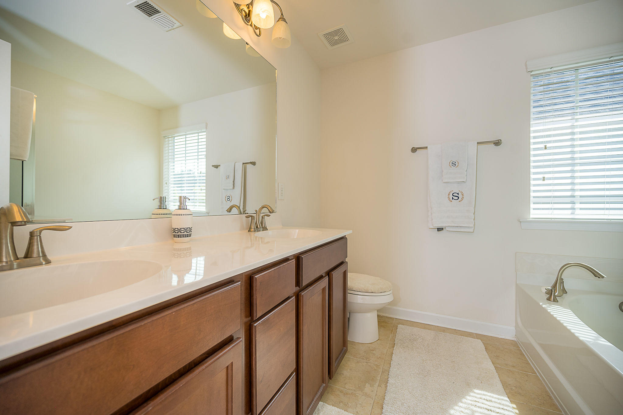 233 Overcup Loop Summerville, SC 29486 - Photo 17 of 56 Master Bathroom