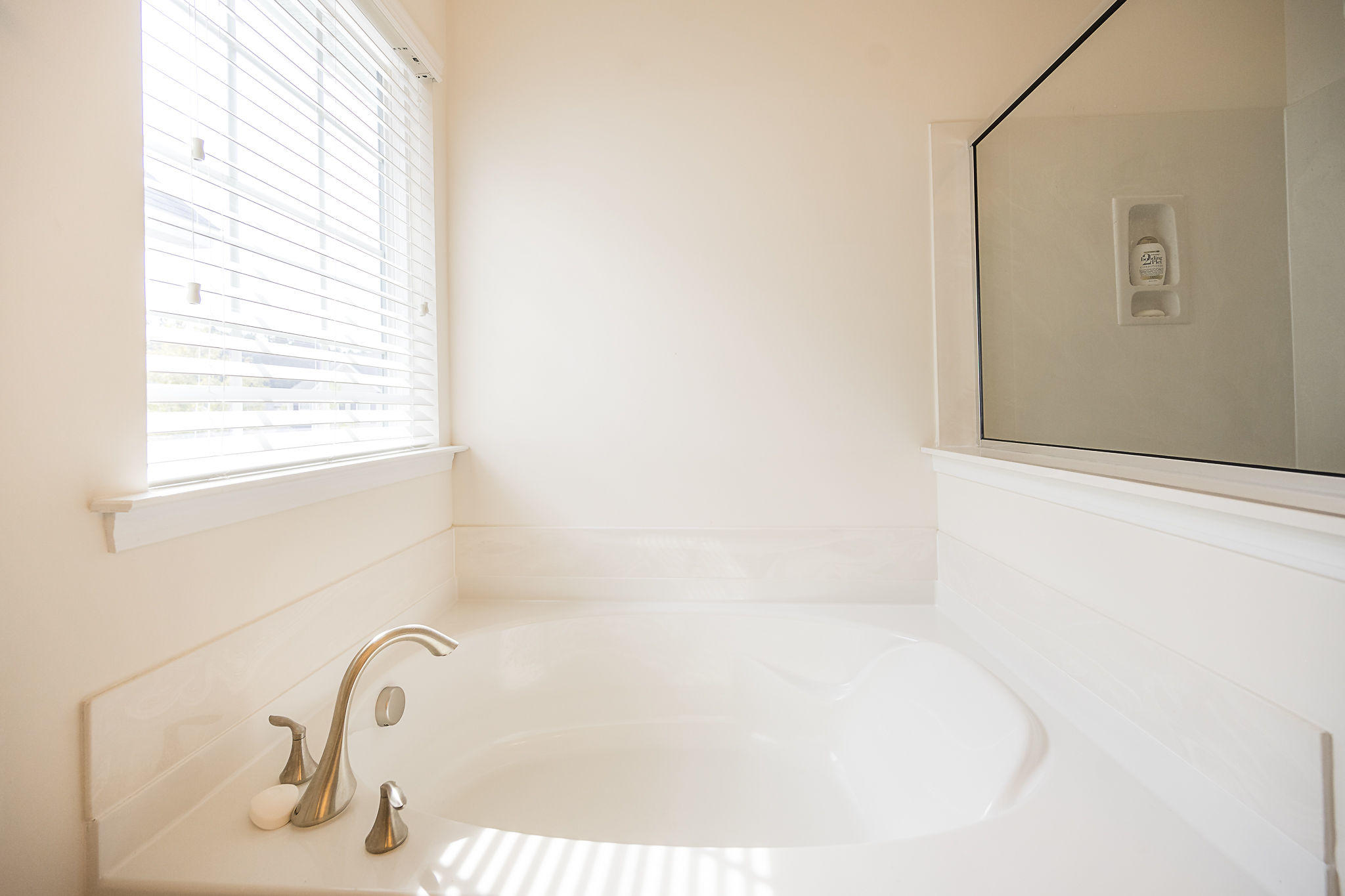 233 Overcup Loop Summerville, SC 29486 - Photo 18 of 56 Garden Tub/ Separate Shower