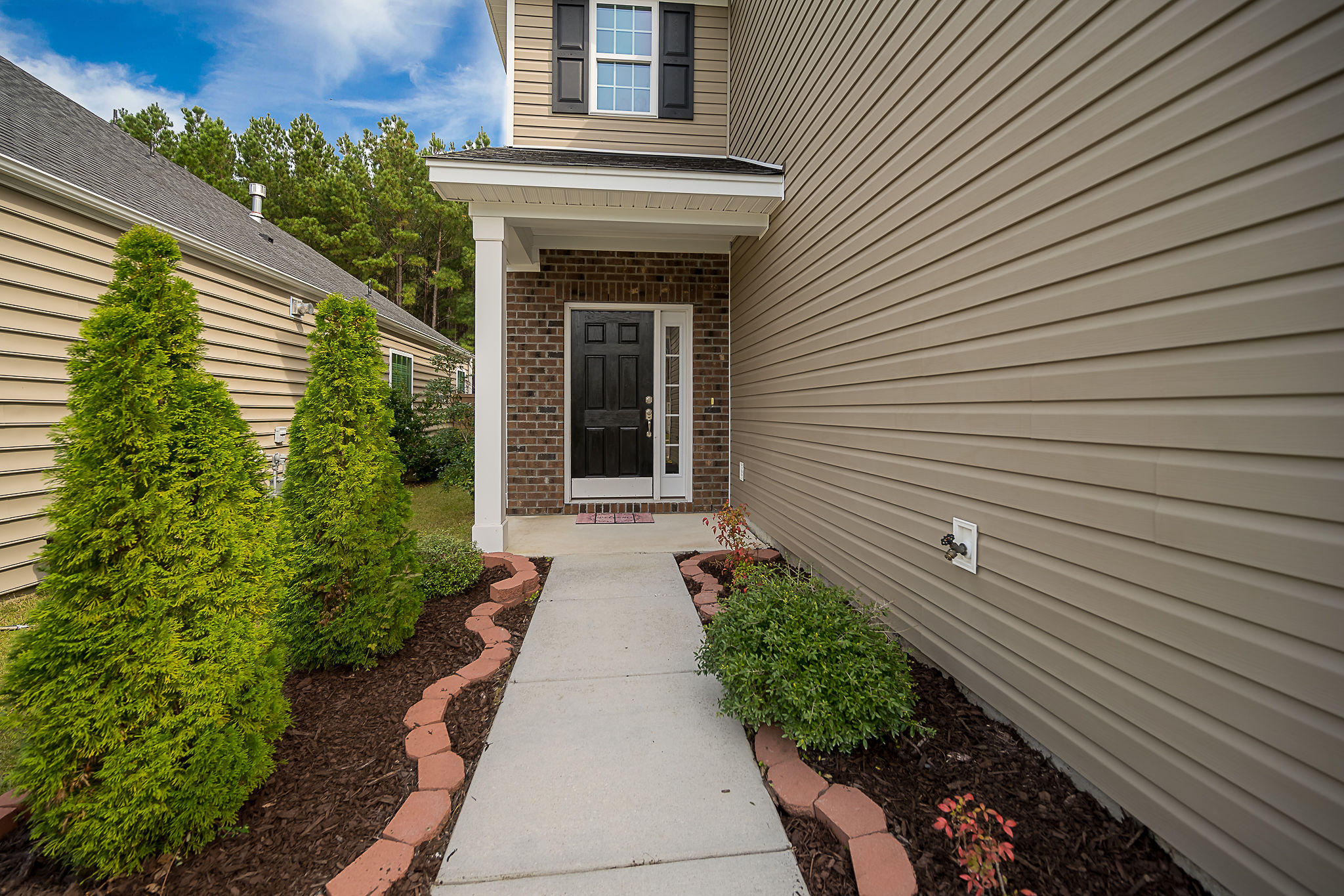 233 Overcup Loop Summerville, SC 29486 - Photo 3 of 56 Front Entry