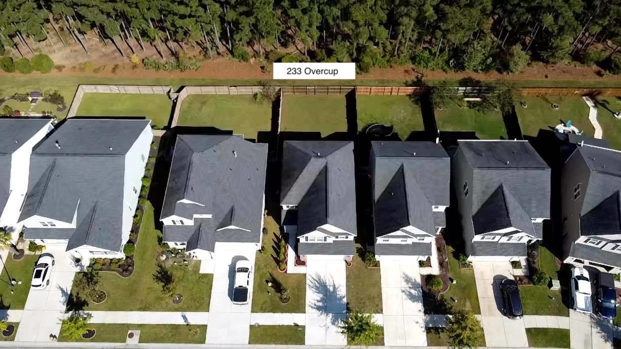 233 Overcup Loop Summerville, SC 29486 - Photo 26 of 56 Over Drone