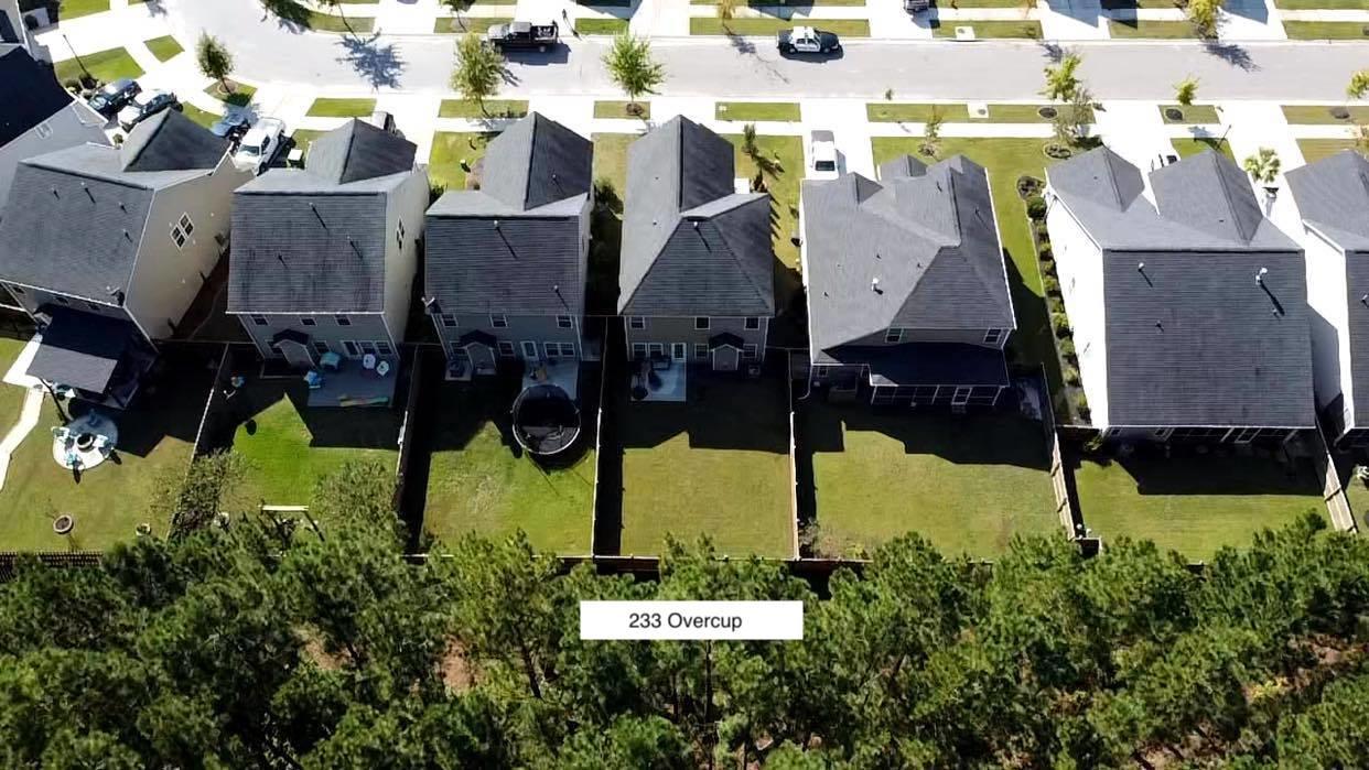233 Overcup Loop Summerville, SC 29486 - Photo 27 of 56 Back Drone