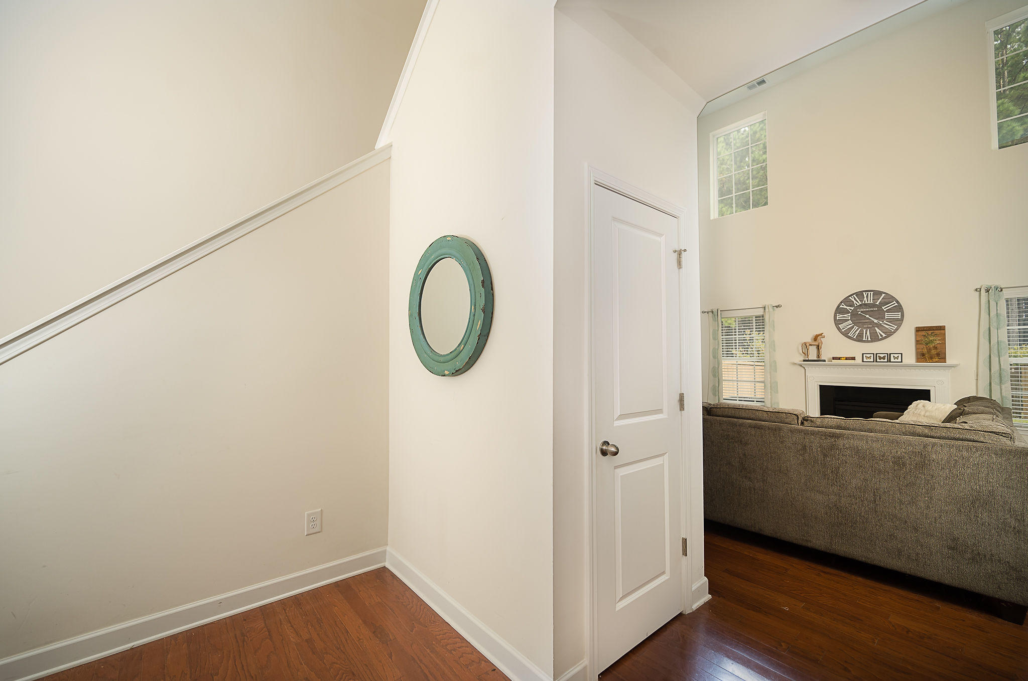 233 Overcup Loop Summerville, SC 29486 - Photo 4 of 56 Two Story Foyer