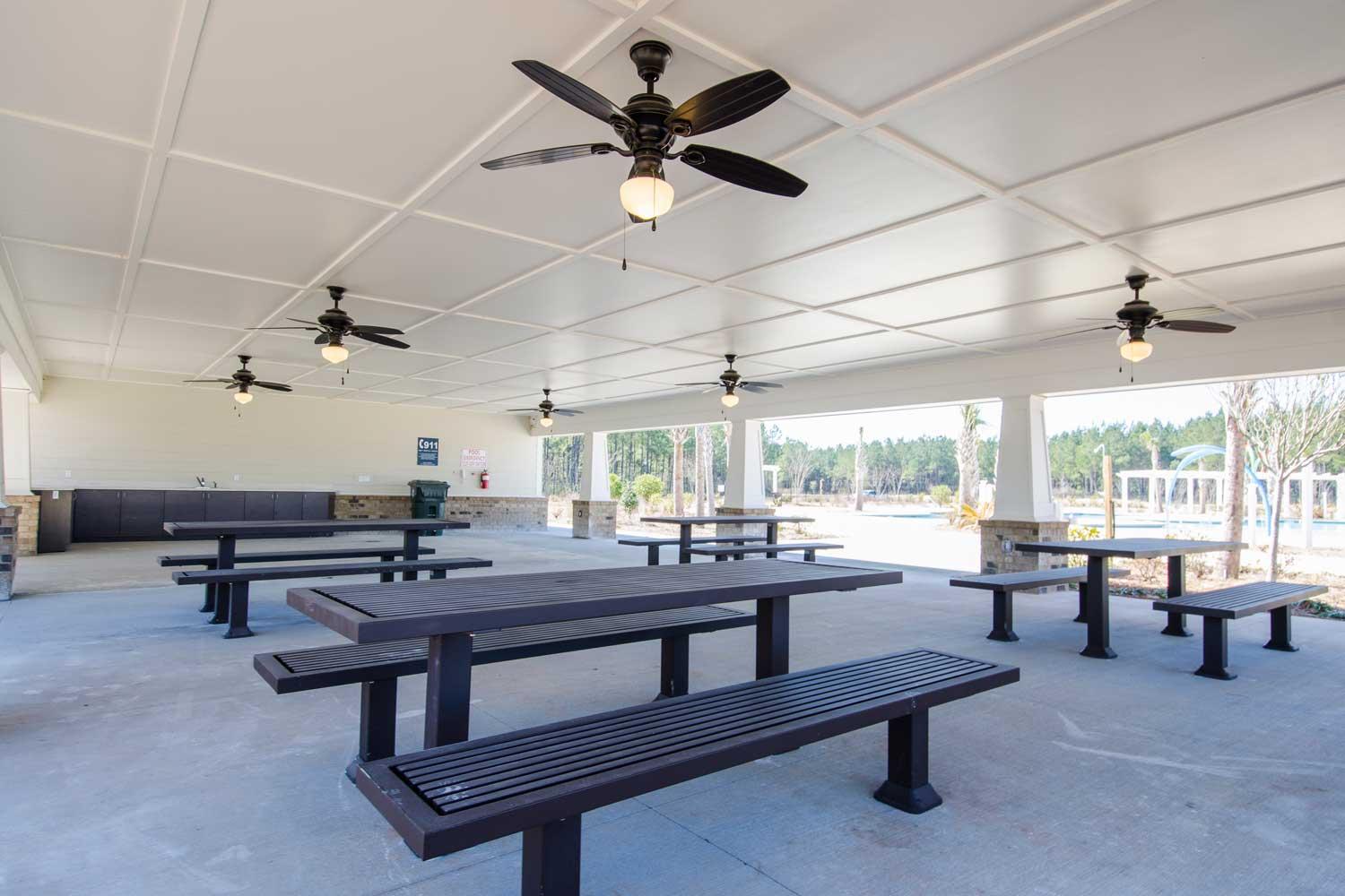 233 Overcup Loop Summerville, SC 29486 - Photo 36 of 56 Pool Club House