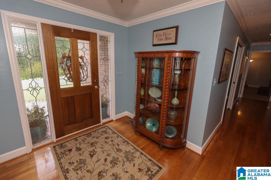 104 Southgate Road Rainbow City, AL 35906 - Photo 17 of 31