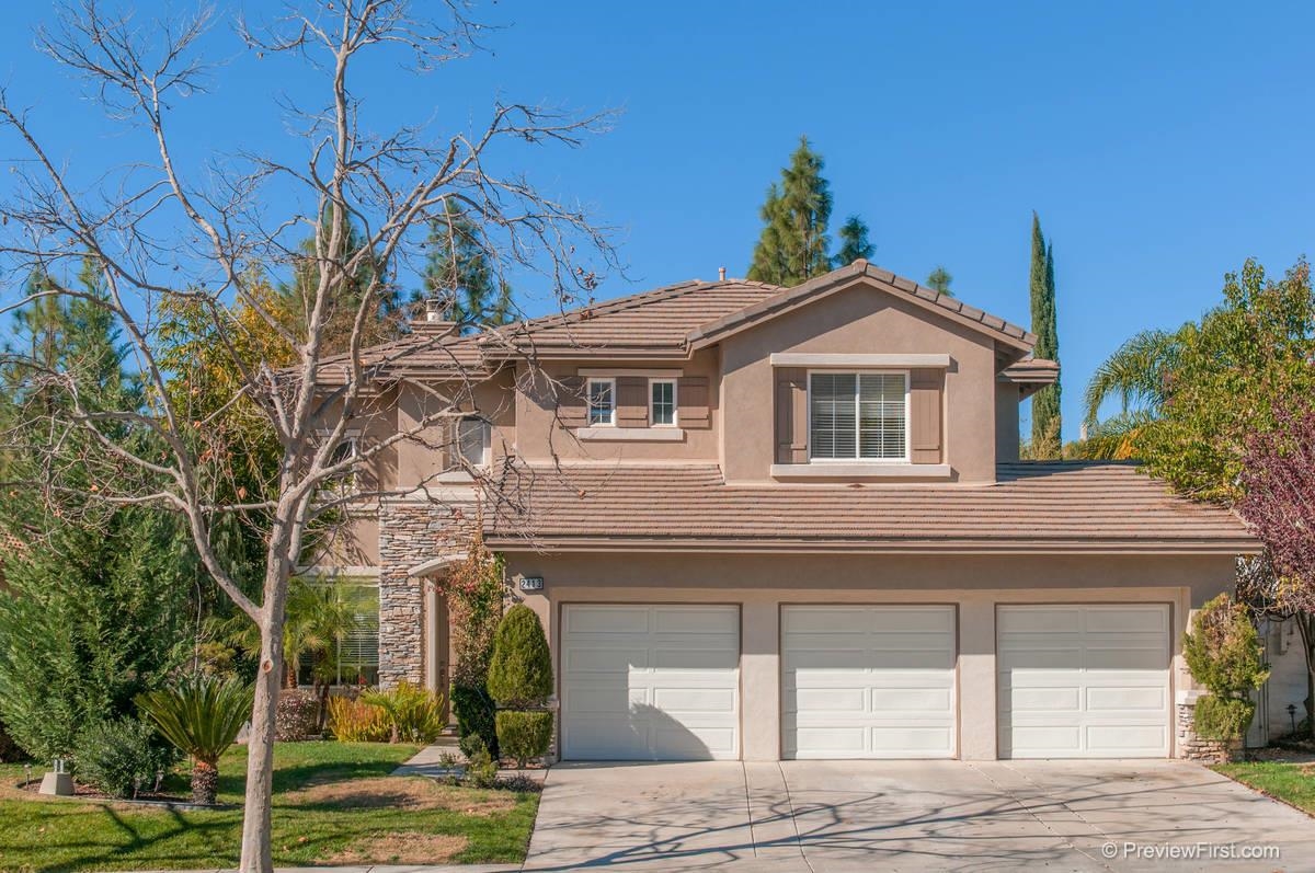 2413 Old Ranch Road Escondido, CA 92027 - Photo 1 of 24