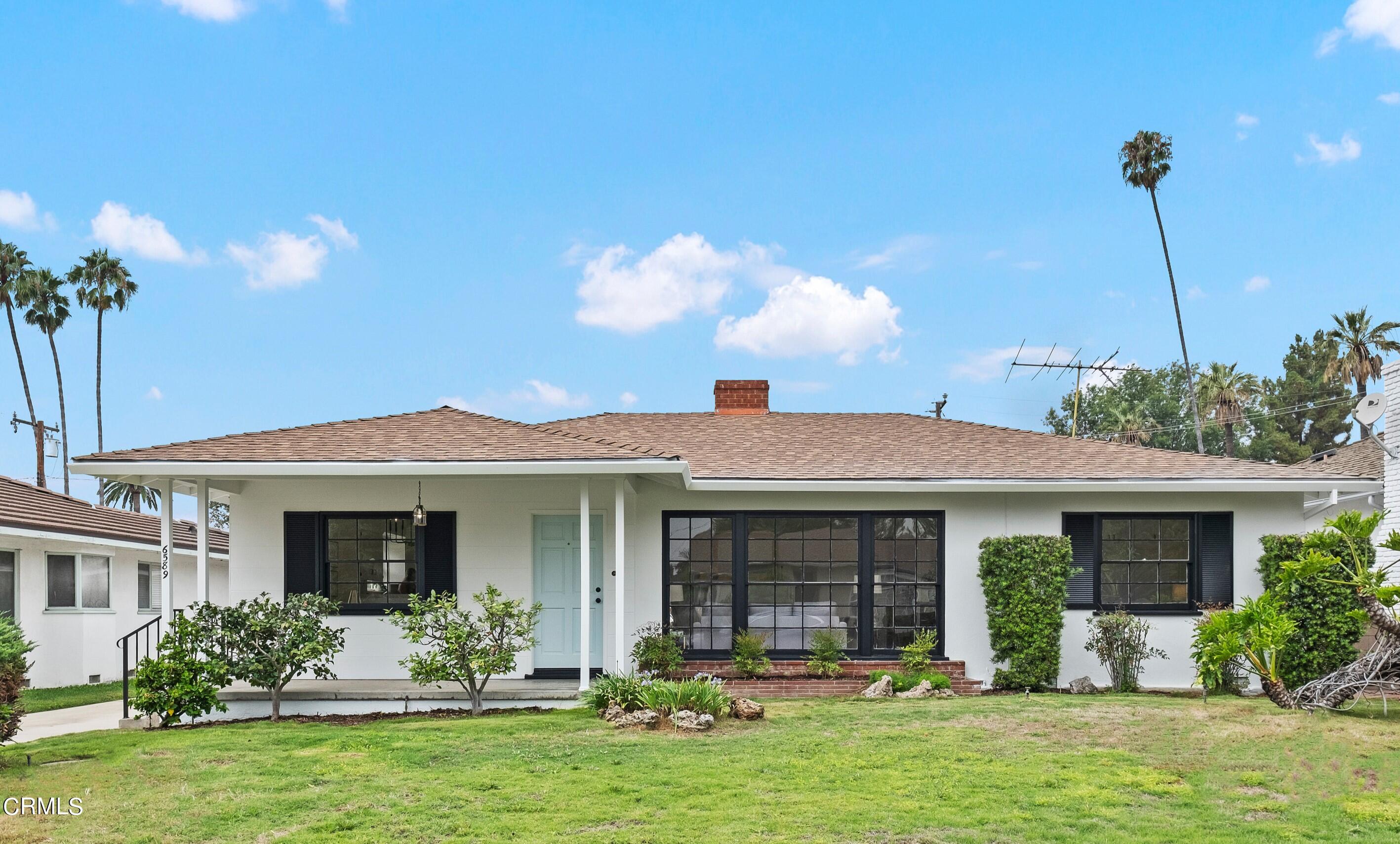 6589 North Provence Road San Gabriel, CA 91775 - Photo 1 of 40 6589 Provence Rd