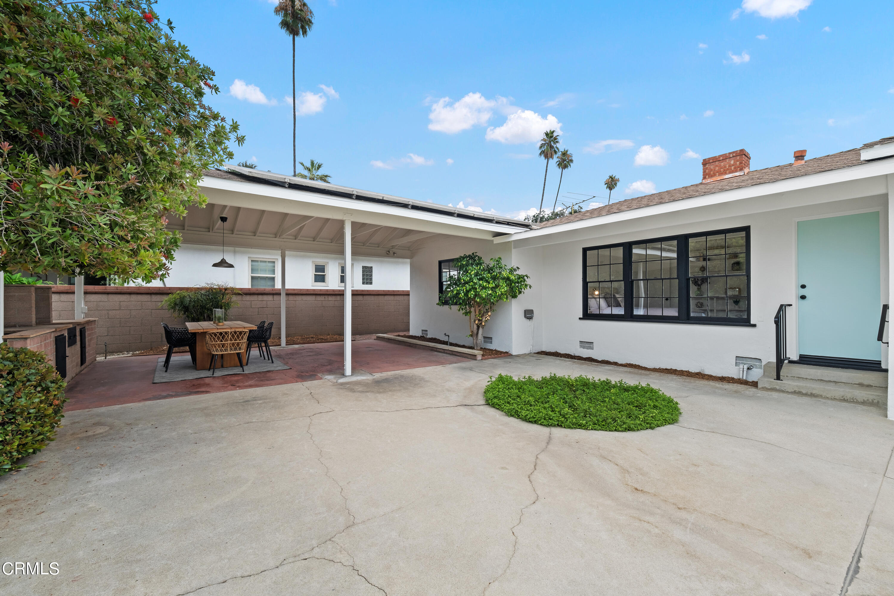 6589 North Provence Road San Gabriel, CA 91775 - Photo 33 of 40 6589 Provence Rd