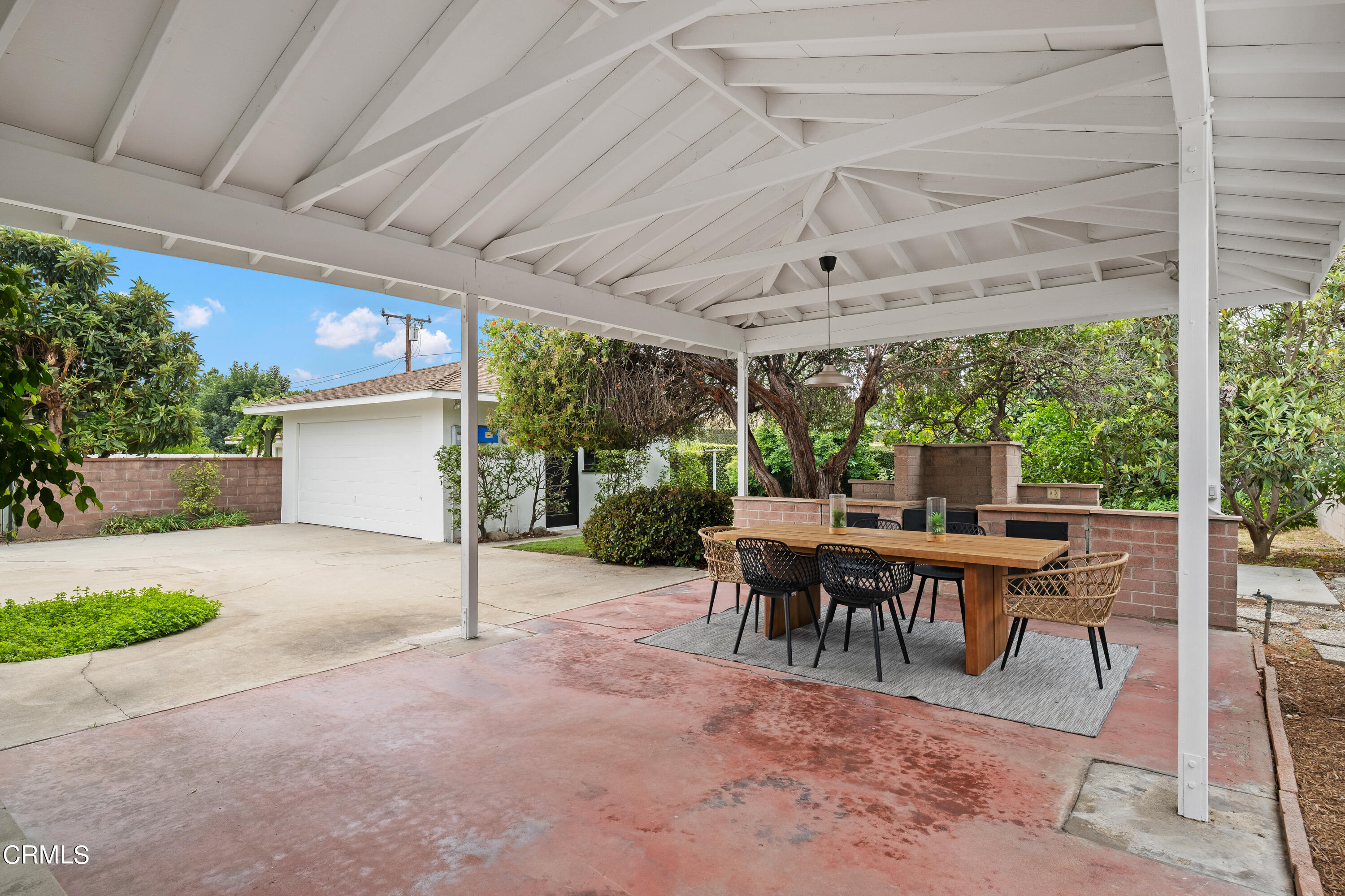 6589 North Provence Road San Gabriel, CA 91775 - Photo 34 of 40 6589 Provence Rd