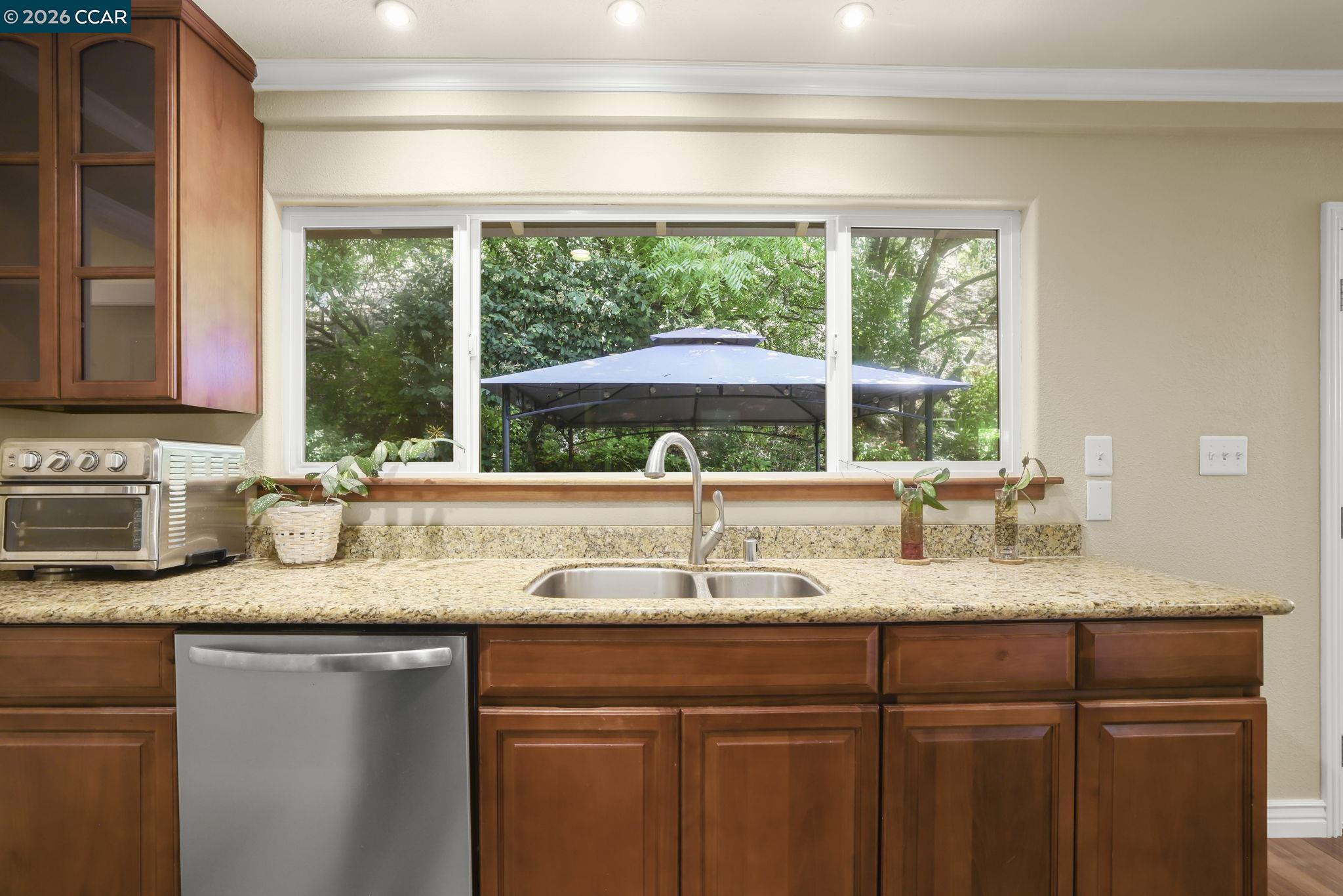 205 Summit Road Walnut Creek, CA 94598 - Photo 19 of 55