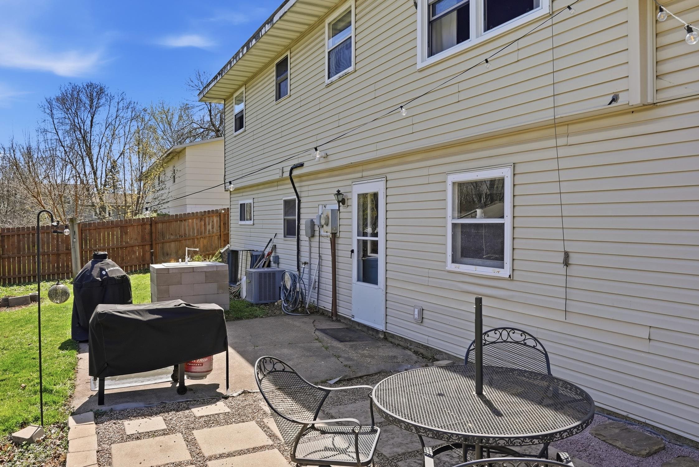 504 Jones Street Mauston, WI 53948 - Photo 40 of 44