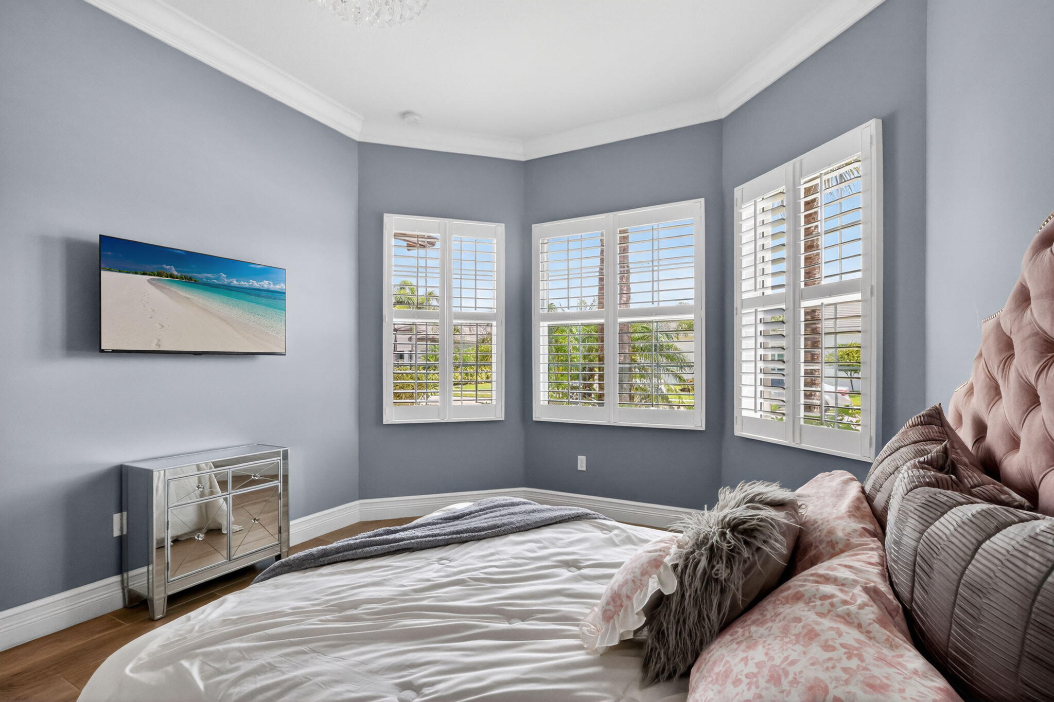 8299 Arabian Range Road Boynton Beach, FL 33473 - Photo 24 of 78 2nd Bedroom