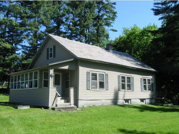 68 Pine Street Castleton, VT 05735 - Photo 1 of 1