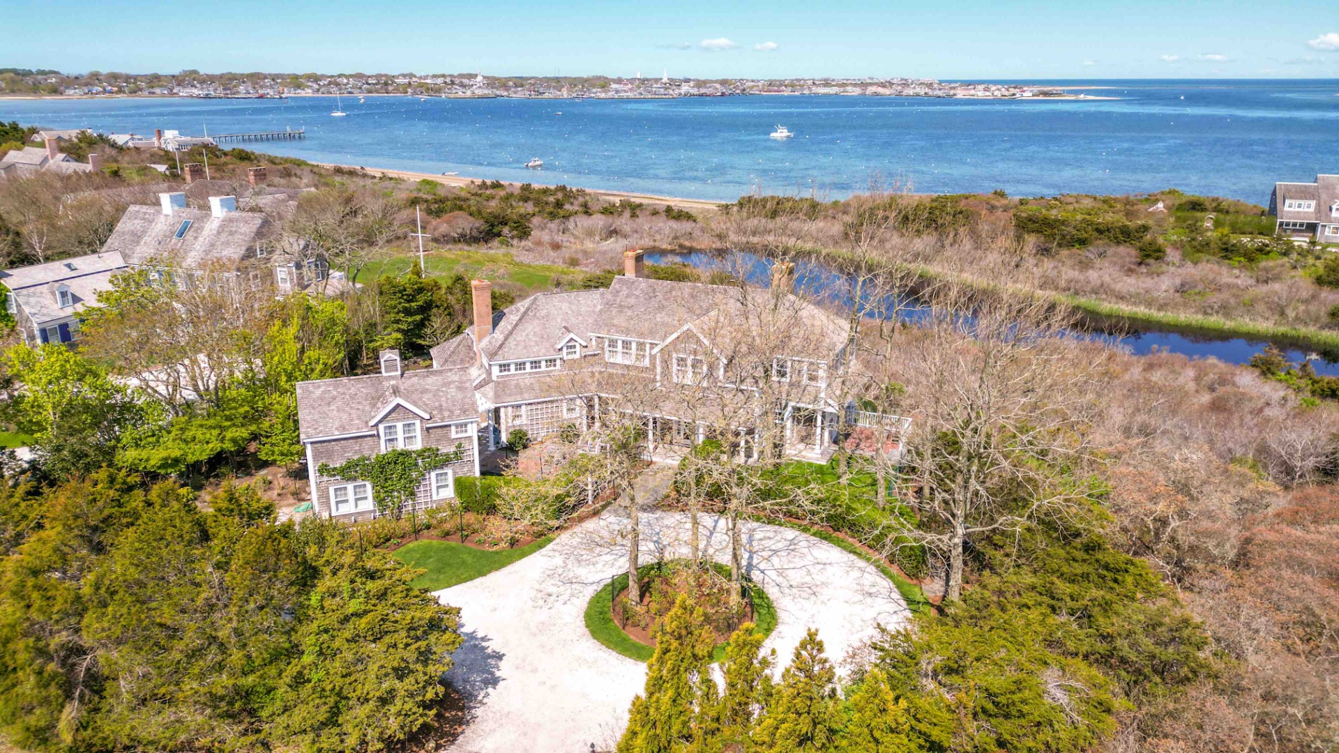 28 Shimmo Pond Road Nantucket, MA 02554 - Photo 54 of 54 Gallery Image 54